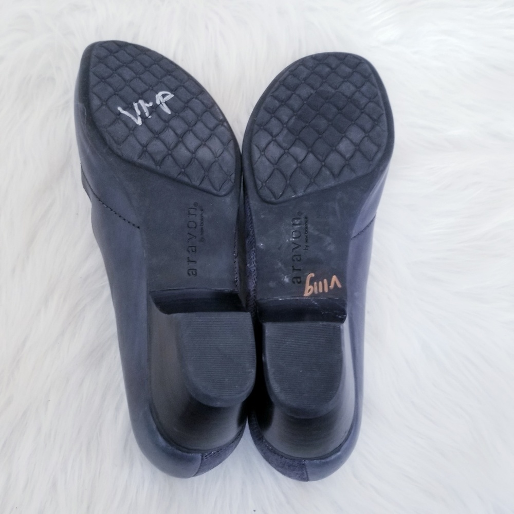 aravon mary jane shoes